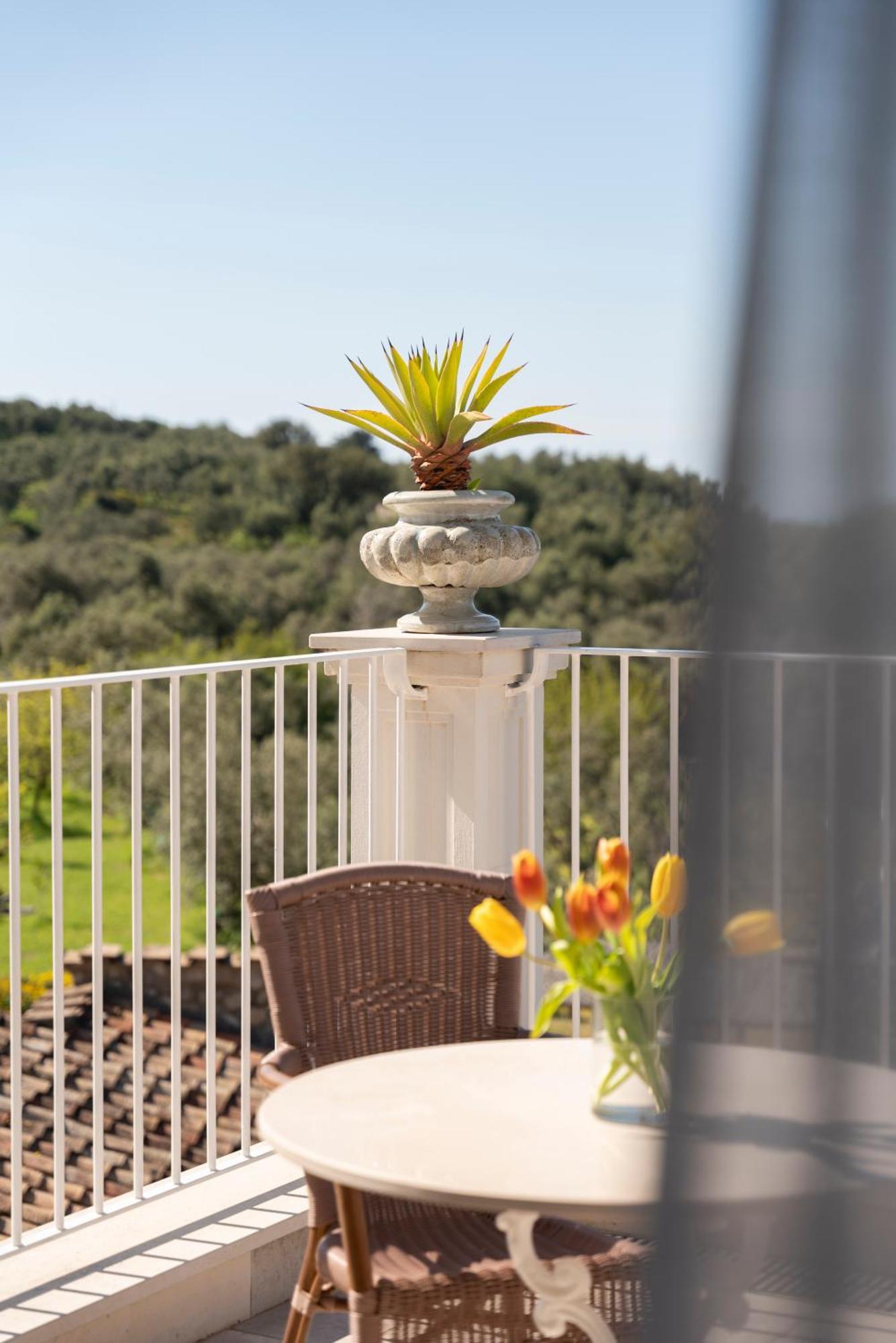 Relais Palazzo Del Barone (Adults Only) Hotel Соренто Екстериор снимка